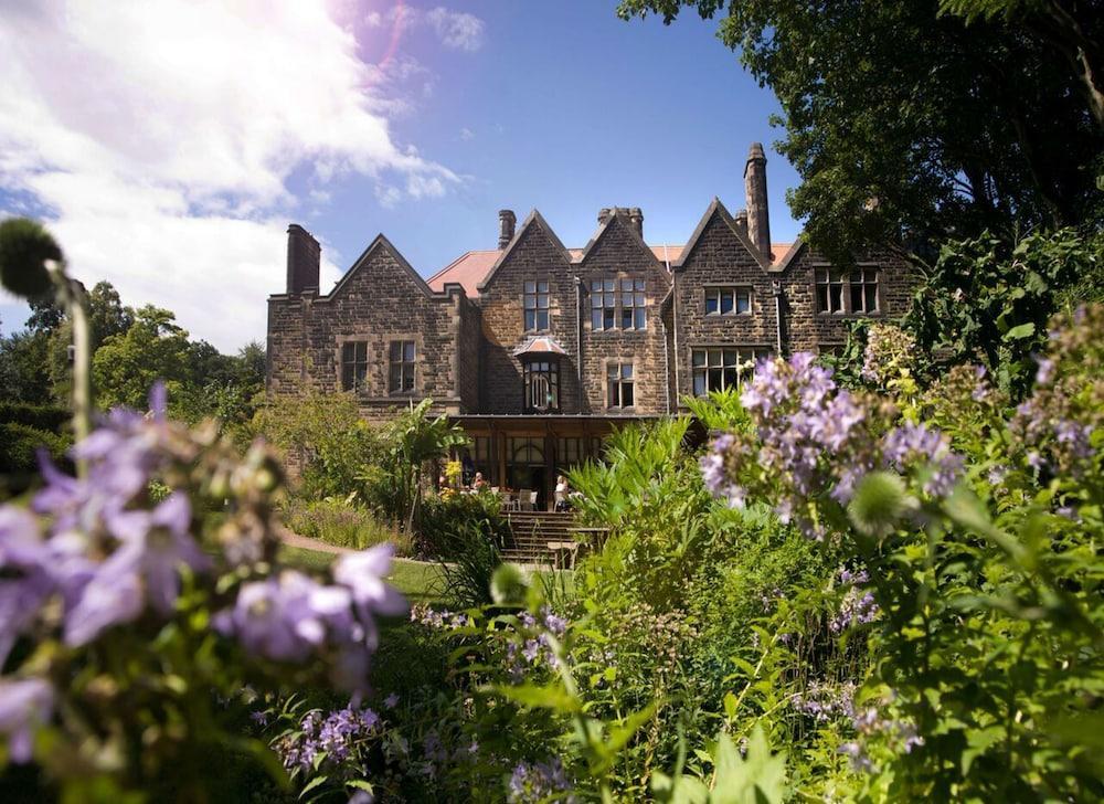 Jesmond Dene House Hotel Newcastle upon Tyne Exterior foto