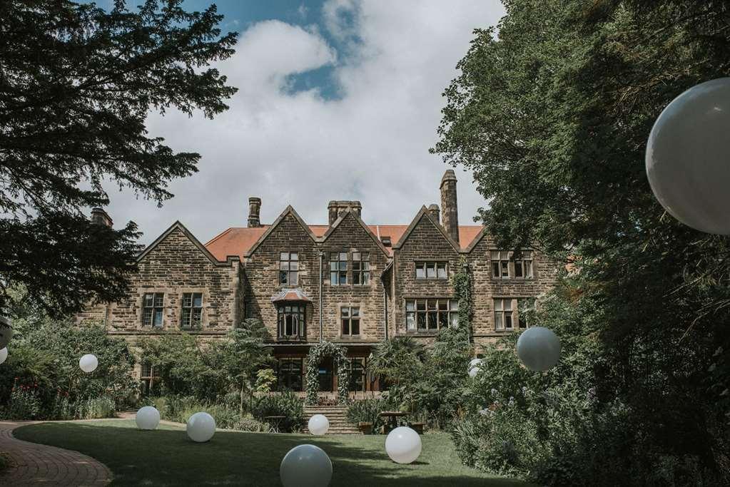 Jesmond Dene House Hotel Newcastle upon Tyne Facilidades foto